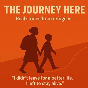 The Journey Here