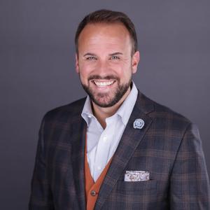 “Are You the Thermometer or the Thermostat in your Home?” with Dave Brown, author of Servant Selling and elite-level Sales and Leadership Coach – Episode 098