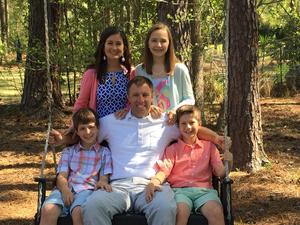 Create a Family Vision with Scott Beebe, Founder of My Business on Purpose – Episode 059