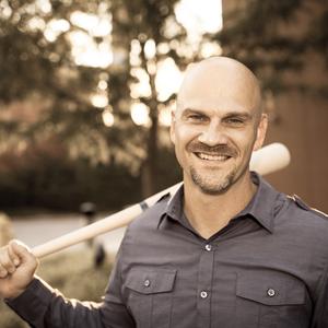Episode 009: Every Man’s Battle with Les Norman, Former MLB Player and Leader of Fearless Men