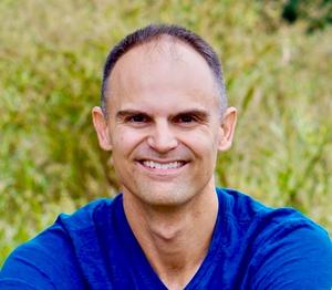 I’m just so busy… with Jeff Jerina Author of Cut Through the Noise: 4 Steps to Joy, Peace and Freedom – Episode: 036
