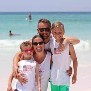 I’m Not a Unisex, I’m a Man! with Tom Twellman Jr, President of Hair Saloon for Men – Episode 86
