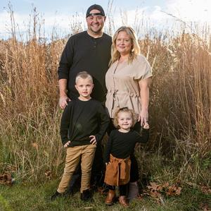 Plan Your Life or Lead a Life of Quiet Desperation with the Co-Hosts of The Balanced Business Dad Podcast, Dustin Hoog and RJ Campbell – Episode 76