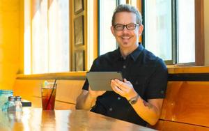 Sex, Drugs and Rock n’ Roll: Now What??? with Caesar Kalinowski, Author and Discipleship Coach – Episode 83
