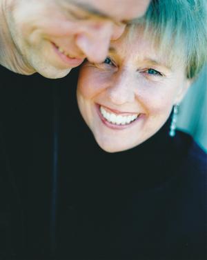 The Go-Giver Marriage with John David Mann and Ana Gabriel Mann Episode 052