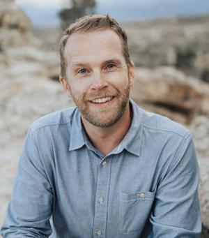“The Sex Talk You Never Got” with Sam Jolman, Men’s Trauma Therapist, Sexual Trauma Recovery and Author of The Sex Talk You Never Got – Episode 117