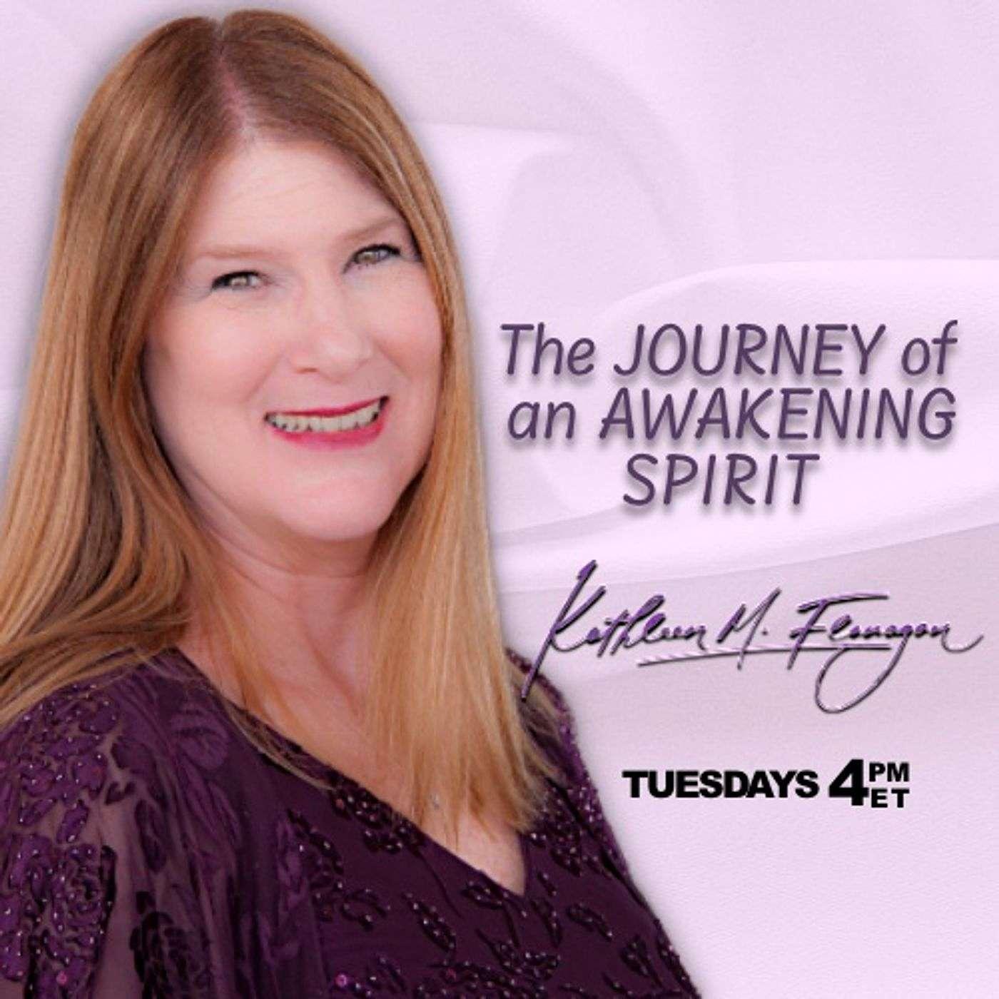 How to Navigate a Spiritual Awakening - The Journey of an Awakening ...