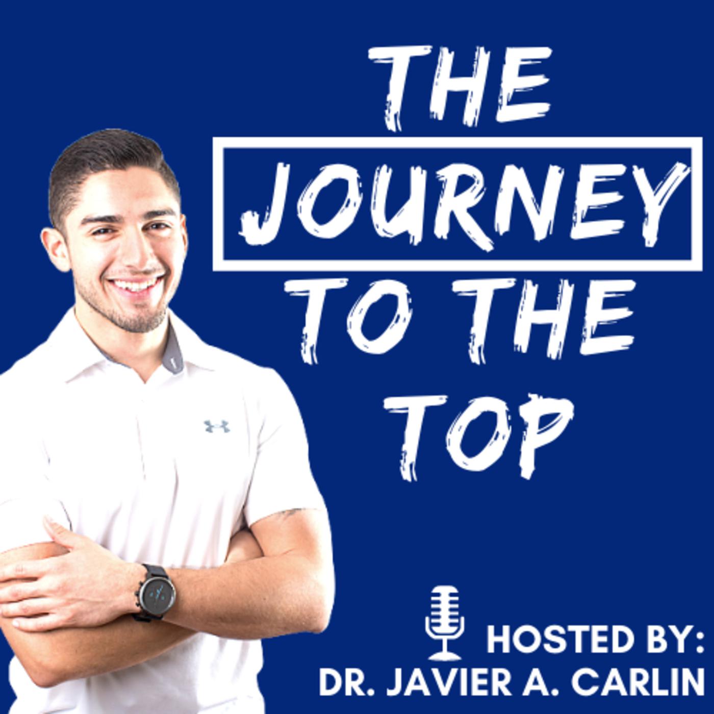 Exclusive Success Secret's 014 The Journey To The Top (podcast(01)