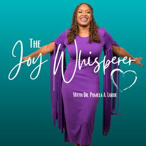 The Joy of Missing Out - The Joy Whisperer (podcast) | Listen Notes