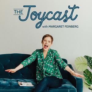 Welcome to The Joycast