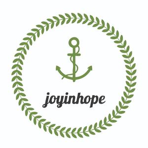 The Joy in Hope Podcast