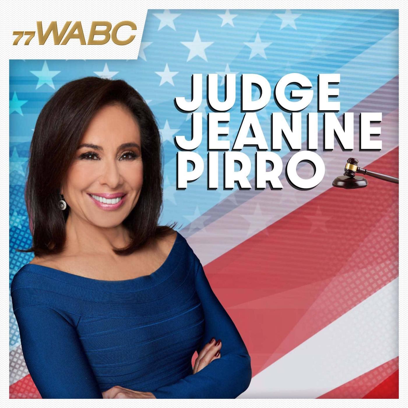 The Judge Jeanine Tunnel To Towers Foundation Show | 06-16-24 | Listen ...