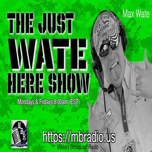 The Just Wate Show