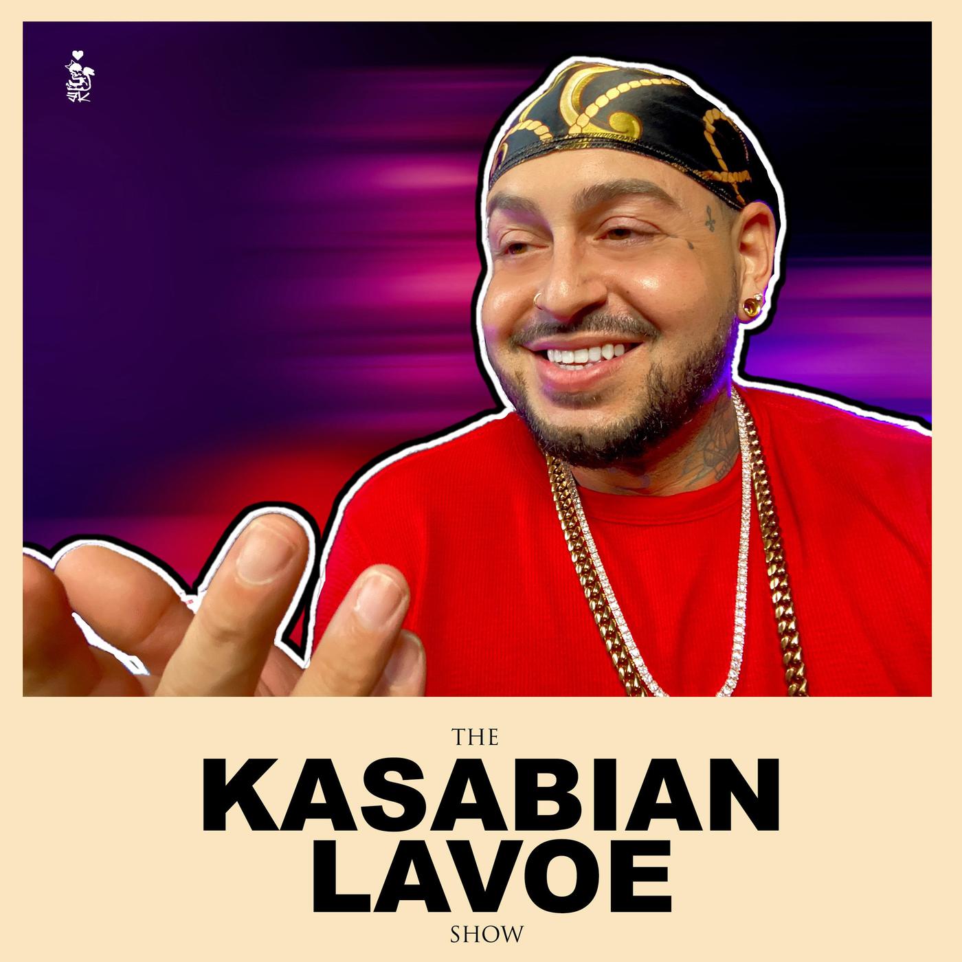 Episode 500 | 500 | The Kasabian Lavoe Show - The Kasabian Lavoe Show ...