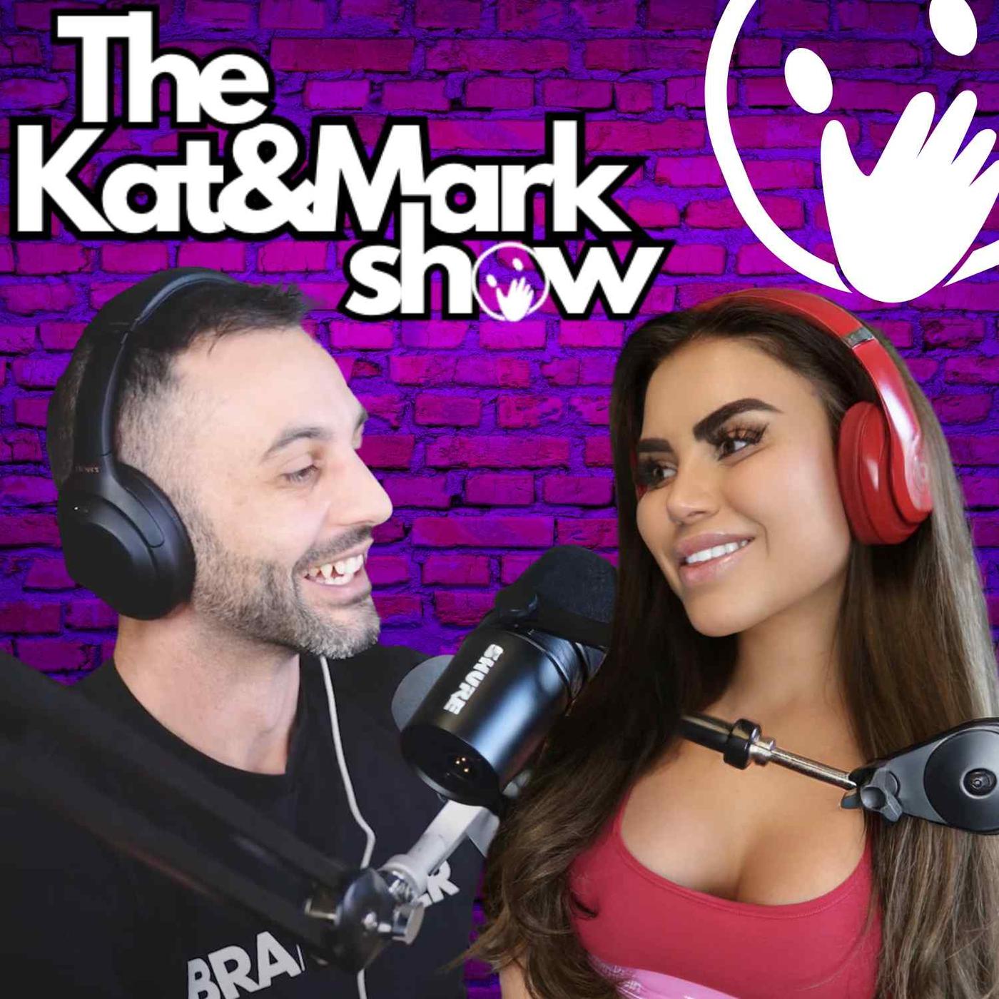 EP.20 KAY MANUEL - CONFESSIONS OF A PORNSTAR - The Kat and Mark Show  (بودكاست) | Listen Notes