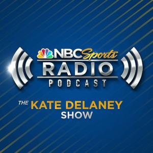The Kate Delaney Show