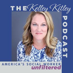 The Kelley Kitley Podcast