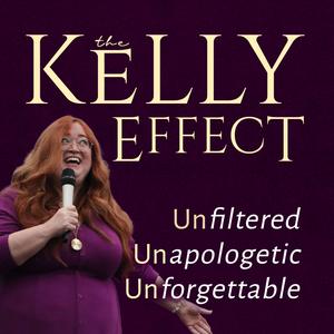 The Kelly Effect: Public Speaking That Leaves a Mark