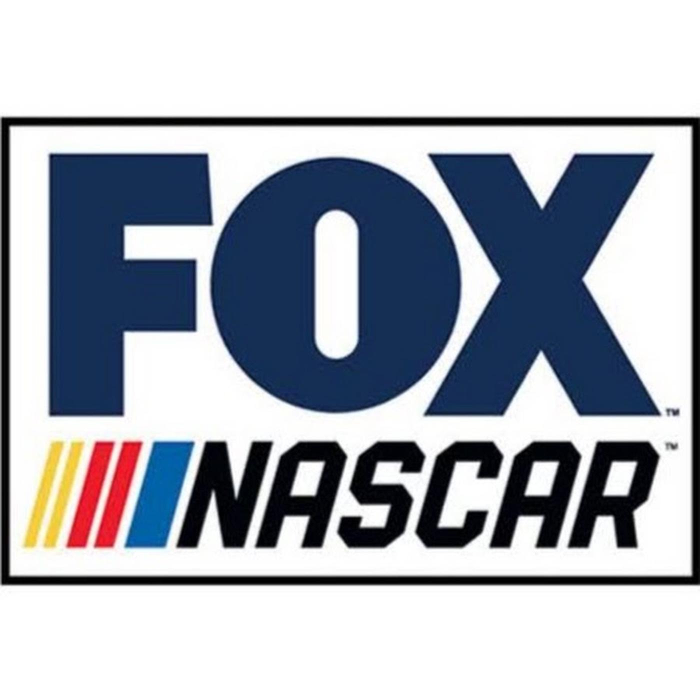 NASCAR on FOX Needs to Make This Change in the TV Booth | Listen Notes