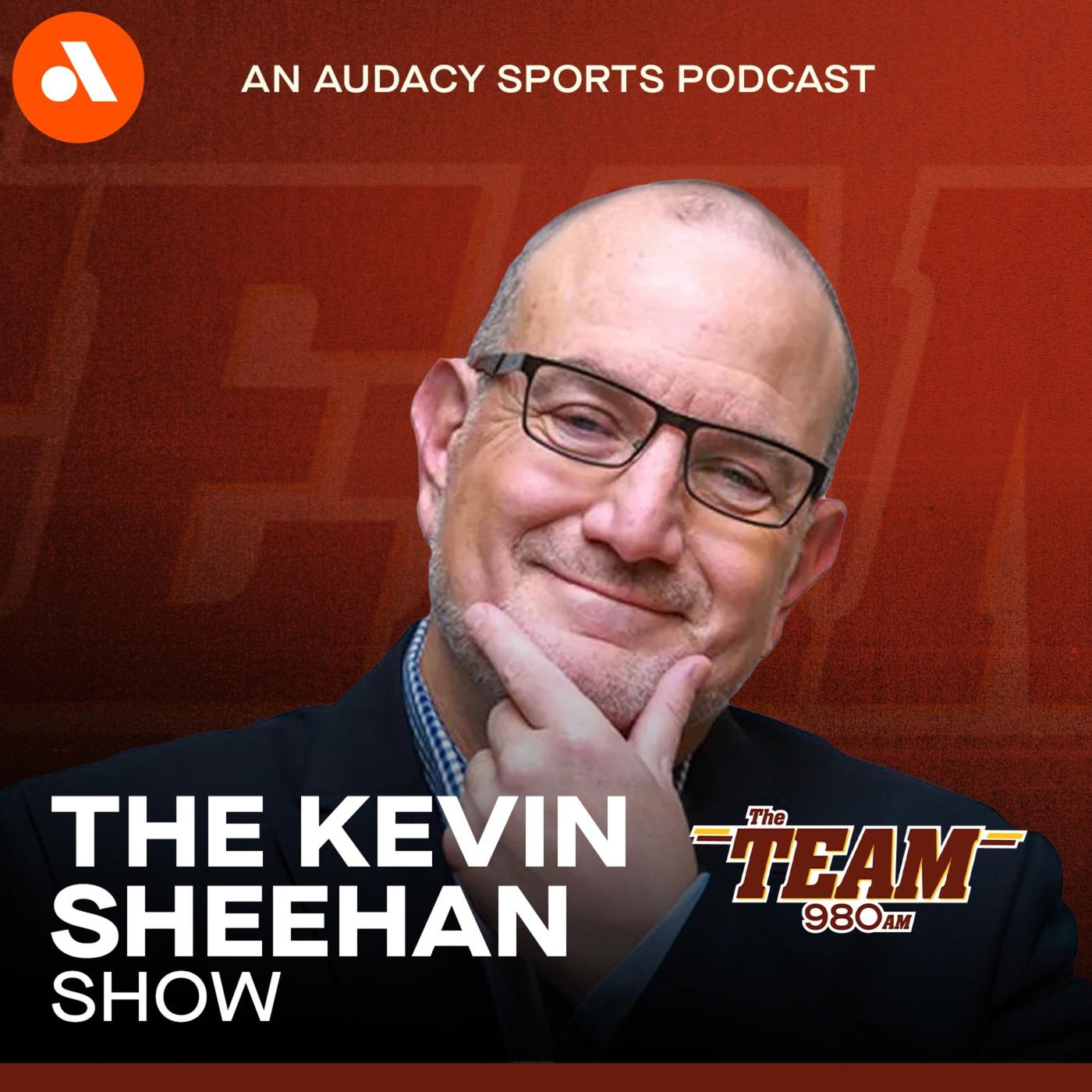 Caitlin Clark named Time's athlete of the year - The Kevin Sheehan Show ...