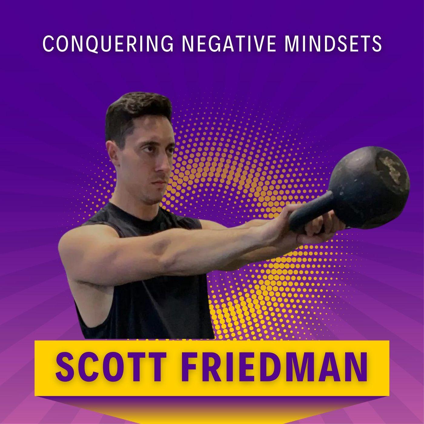 The Shocking Truth Revealed: How to Achieve Fitness Goals and Overcome