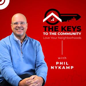 The Keys To The Community