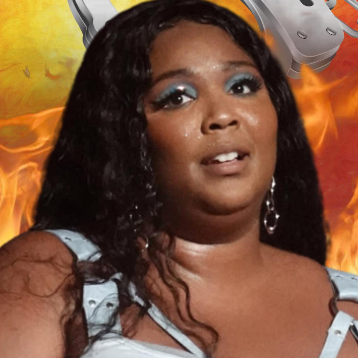 The Shocking Truth About The Lizzo Lawsuit And BBWs! | Listen Notes