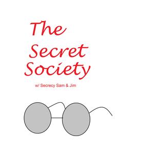 The Secret Society Ep. 3: A Discovery