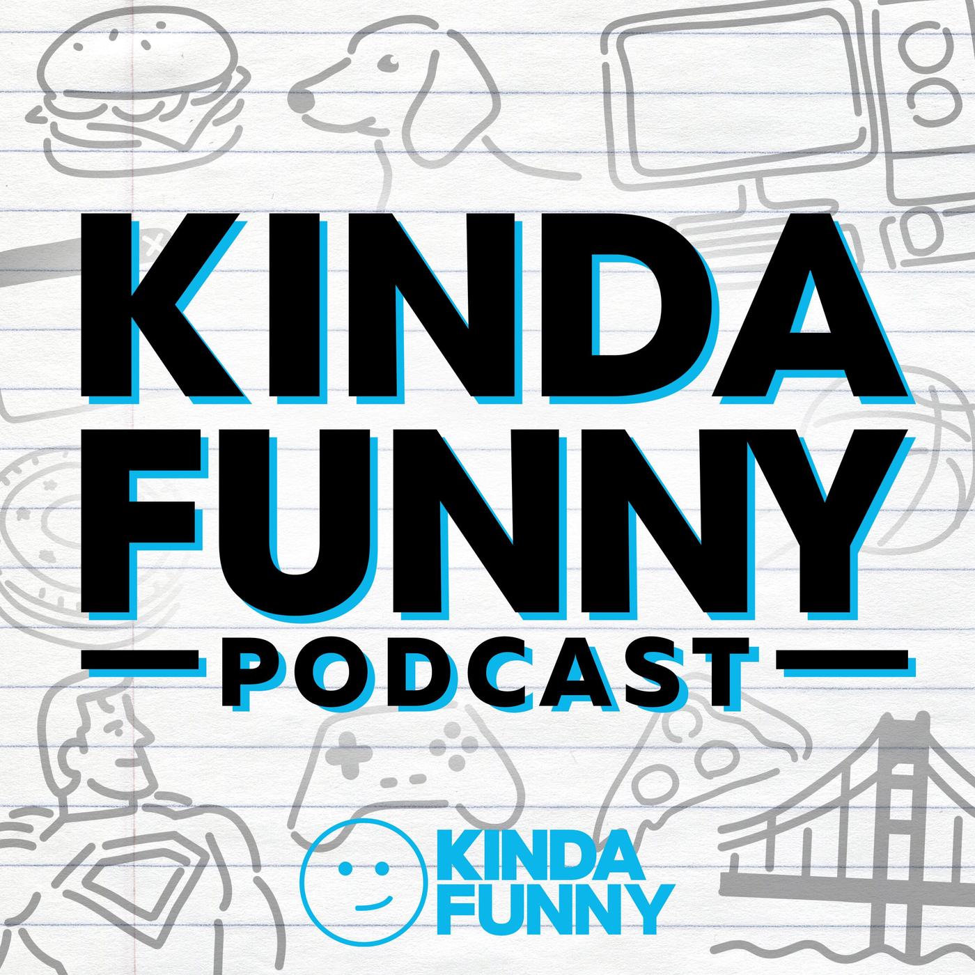 Predicting Who Wins the 2024 Election - The Kinda Funny Podcast (Ep ...