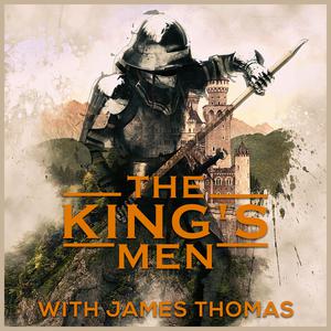 TKM S5 EP4 – Masculinity is a Lifestyle