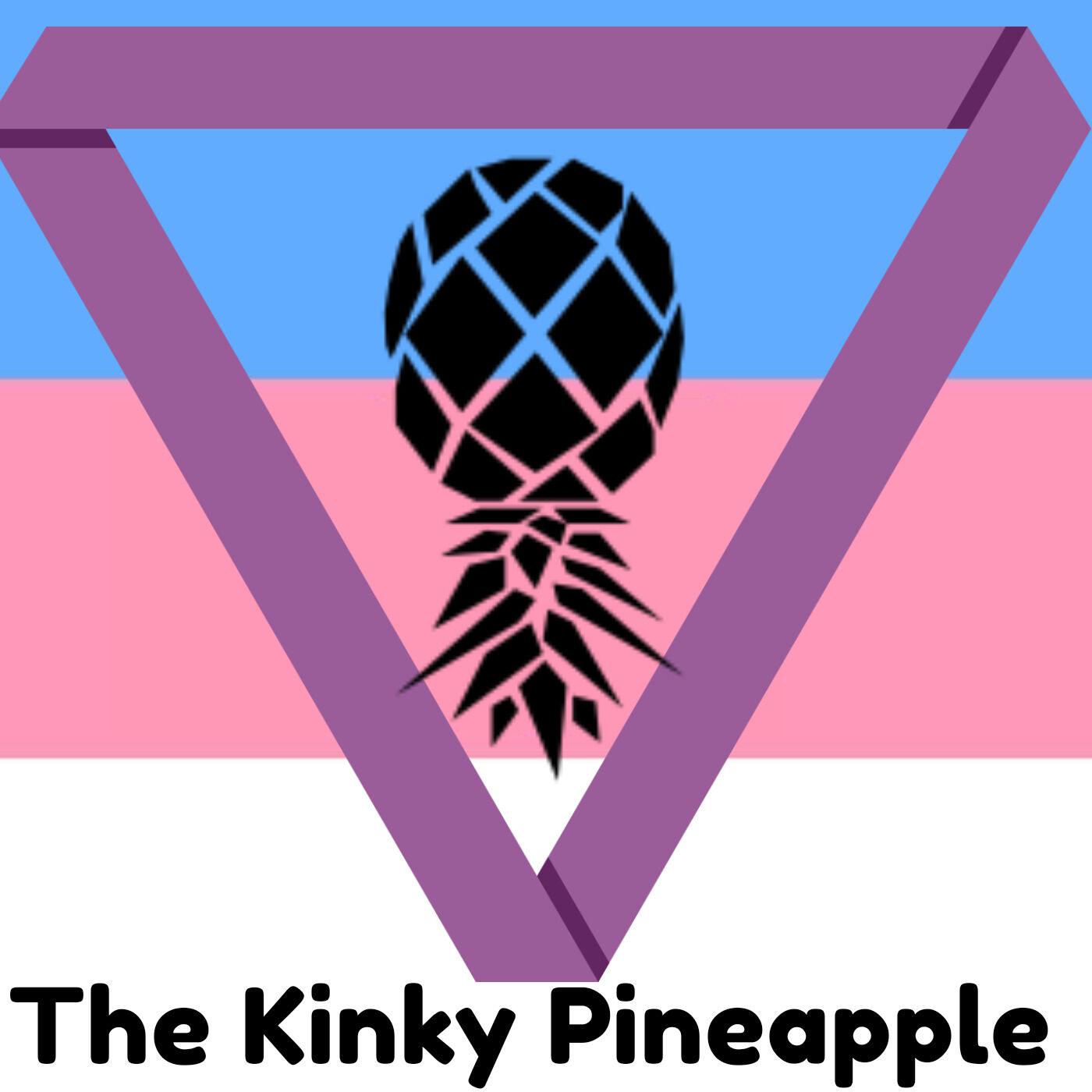 The Kinky Pineapple (podcast) - The Swingers Wife and Mister Swinger |  Listen Notes