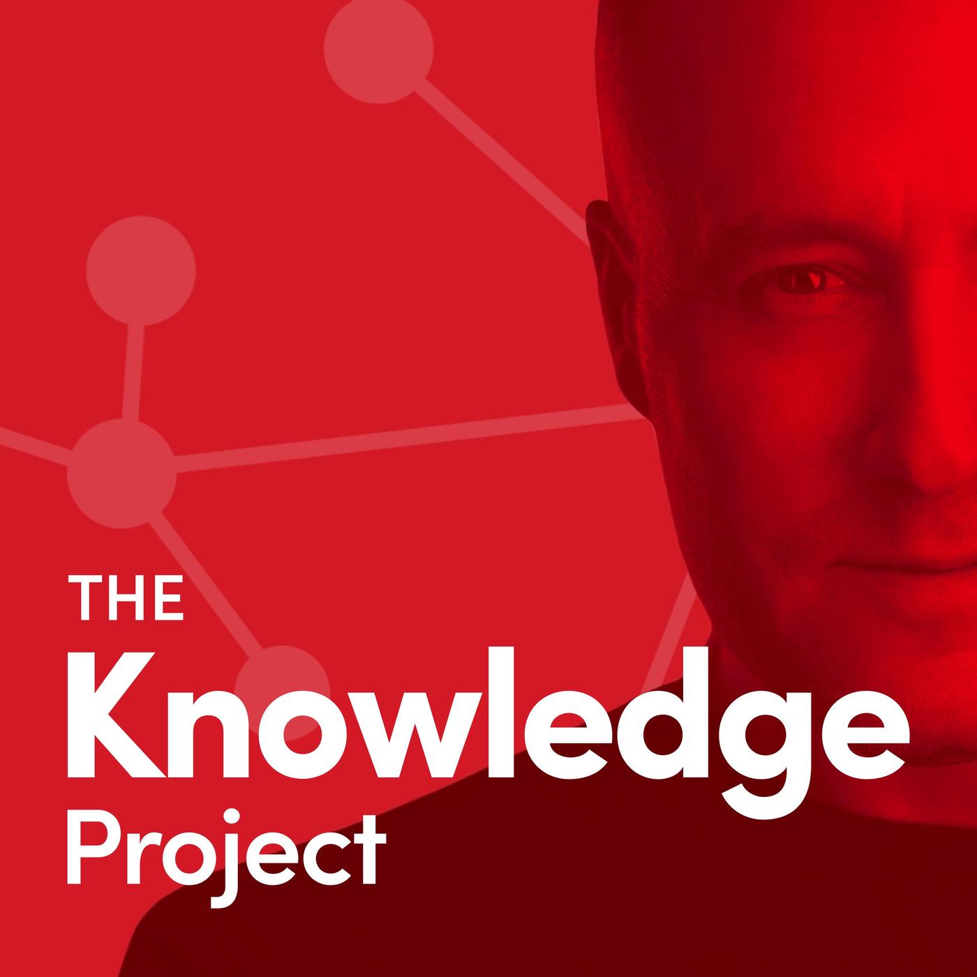 Wenbin Fang\'s Podcast Playlist