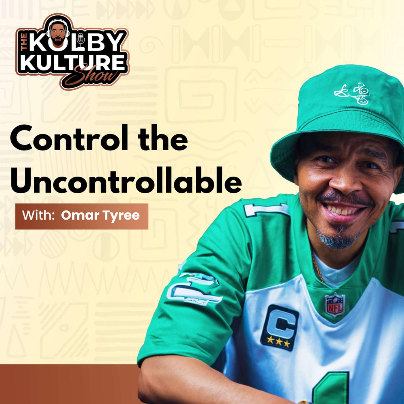 The Balance of Power How Omar Tyree Masters Control in