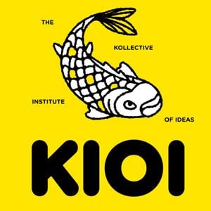 The Kollective Institute of Ideas (KIOI) 