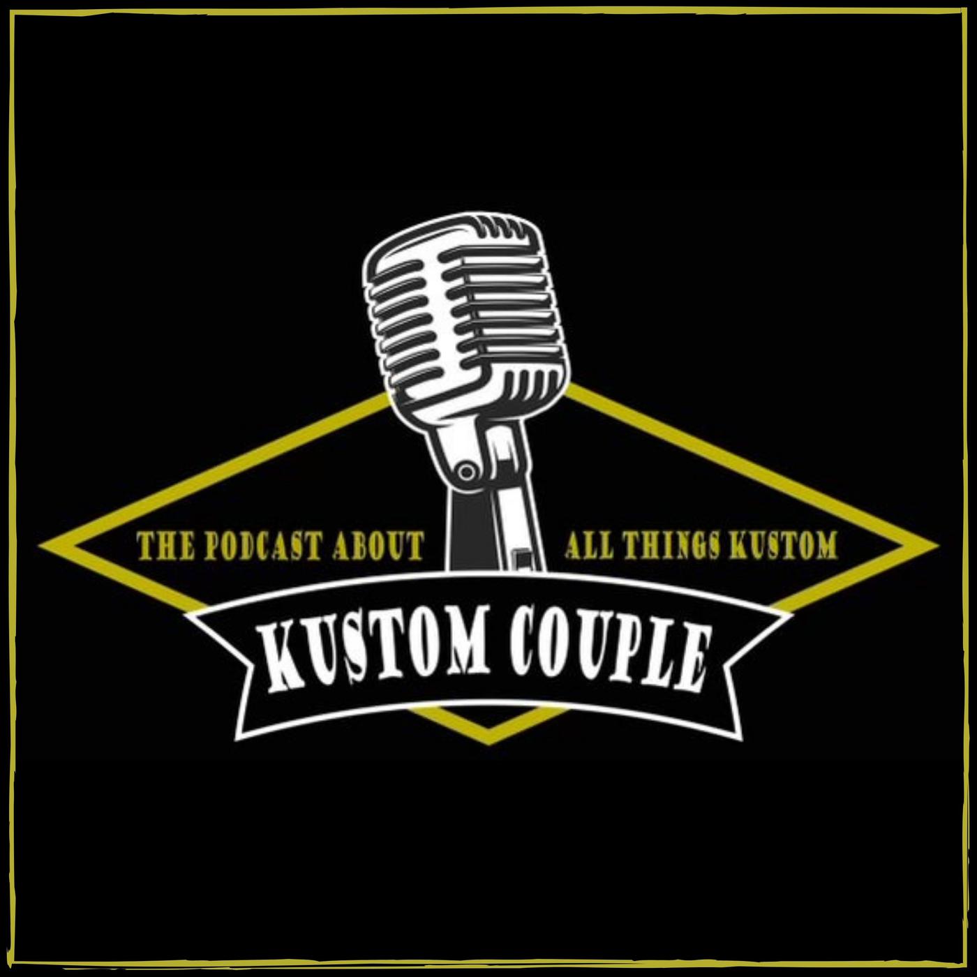 Johnny Jalopy - The Kustom Couple Podcast | Listen Notes