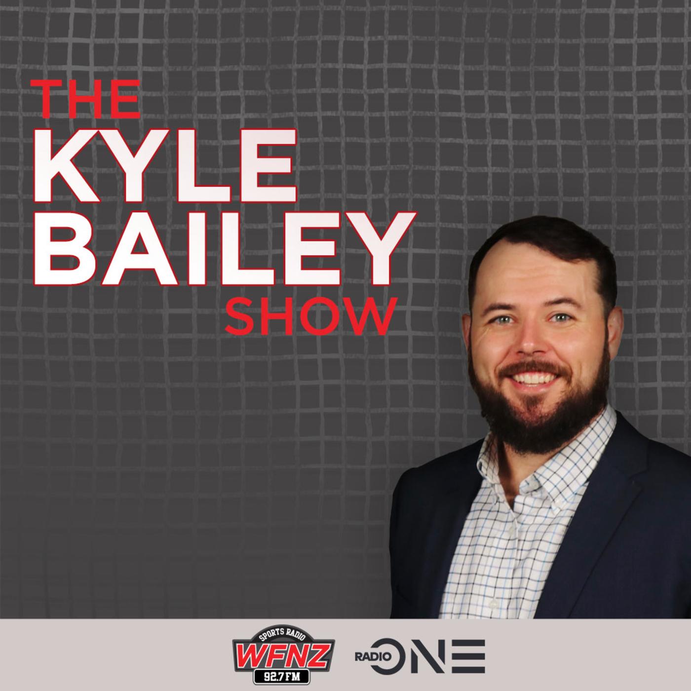 The Kyle Bailey Show: Leo Mazzone - The Kyle Bailey Show (podcast ...