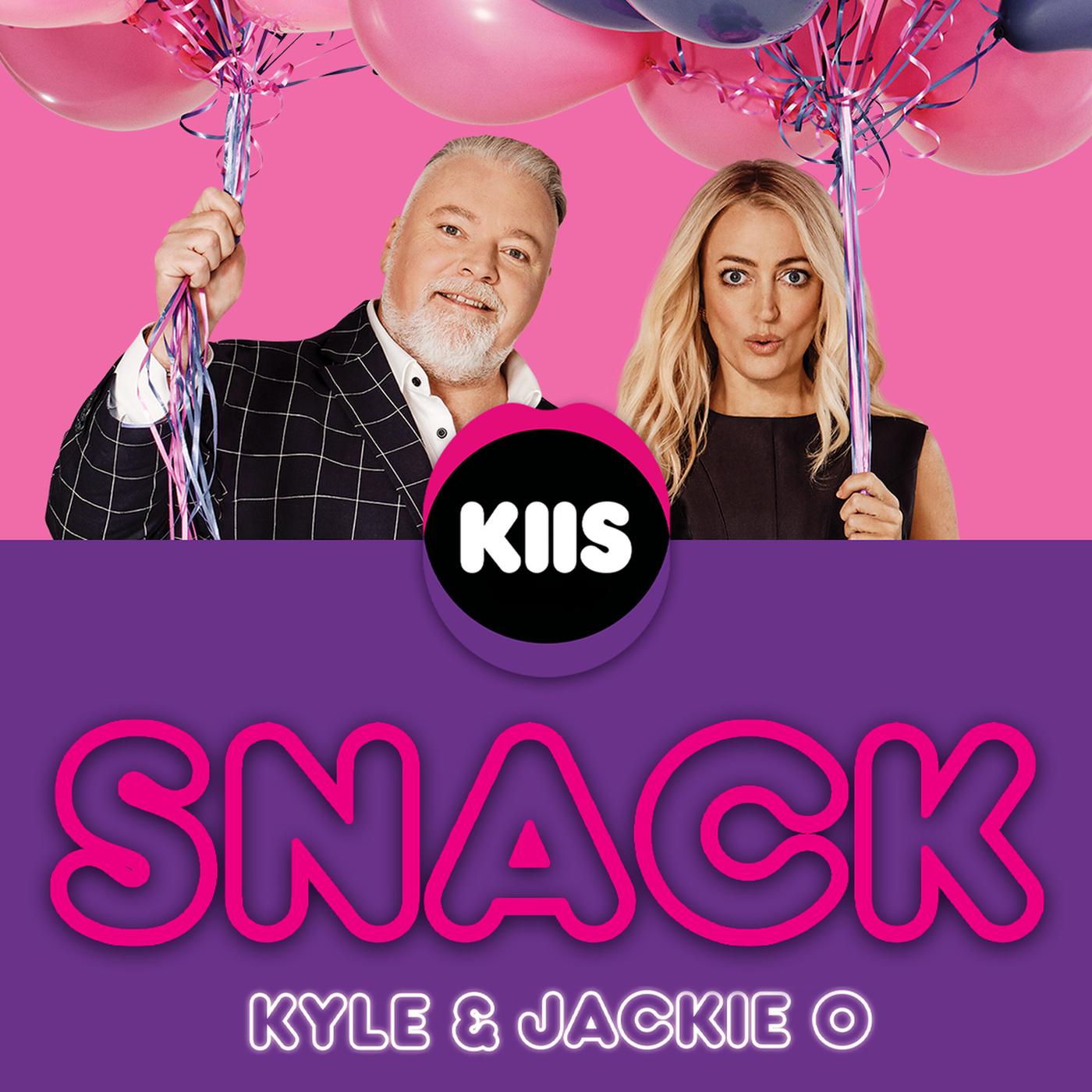 The Kyle & Jackie O Show (pódcast) - iHeartPodcasts Australia & KIIS |  Listen Notes