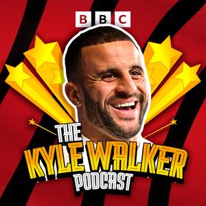 The Kyle Walker Podcast