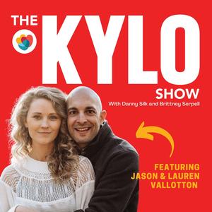 Divorced, Single, and Dating l Jason and Lauren Vallotton