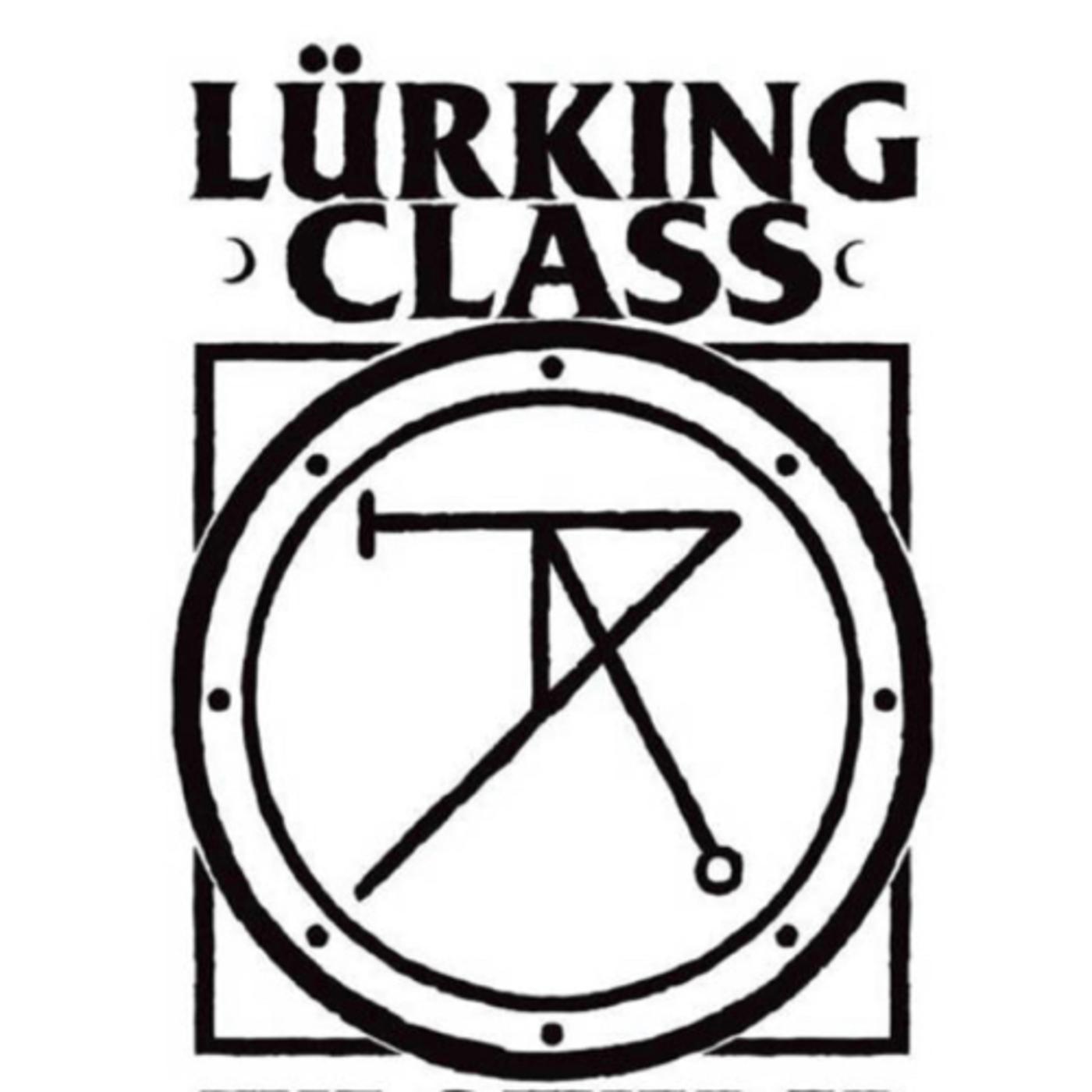 45. Amsterdam - The Lürking Class Podcast | Listen Notes