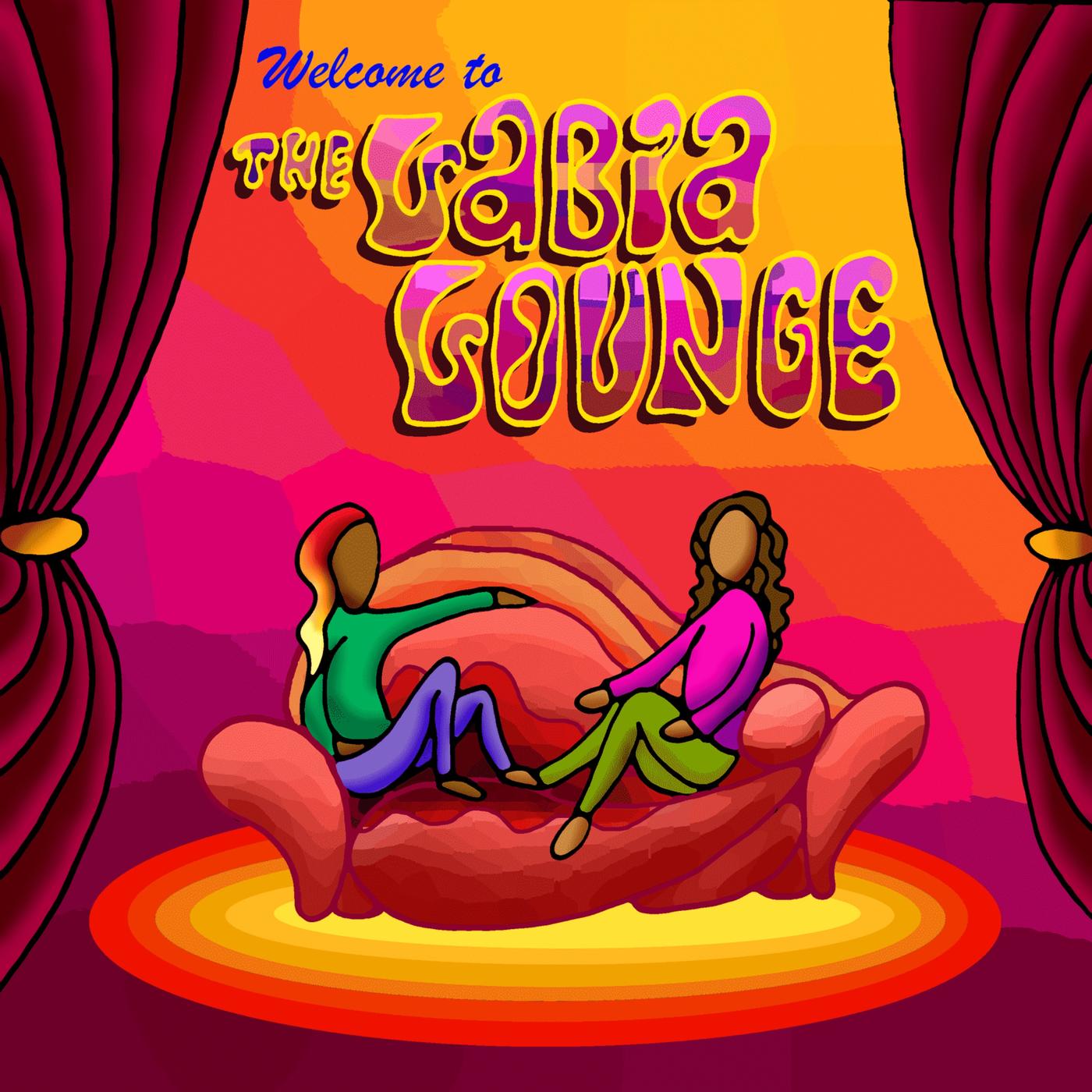 The Labia Lounge (podcast) - freyagraf | Listen Notes