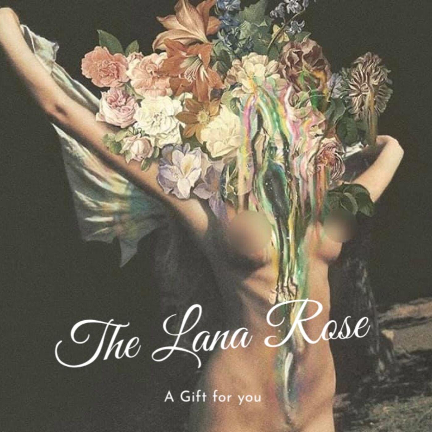 The Lana Rose (pódcast) - Lana Rose | Listen Notes