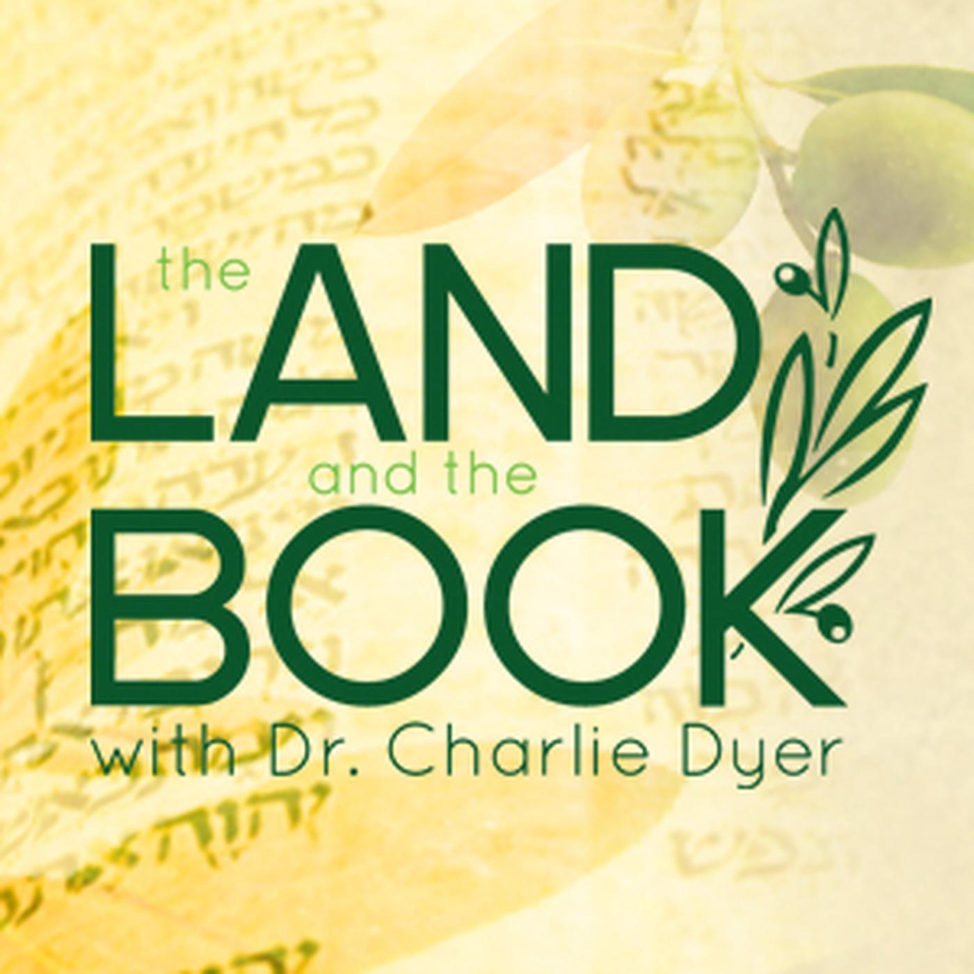 The Land and the Book (podcast) Moody Radio Listen Notes