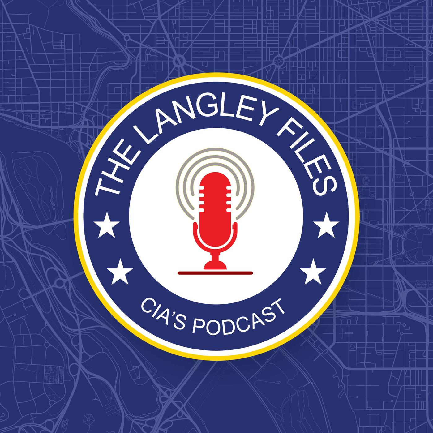 Wenbin Fang\'s Podcast Playlist