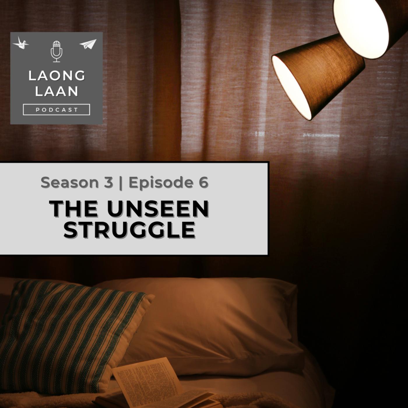 Ito na ang Simula Episode 3 Mithiin The Laong Laan Podcast Listen