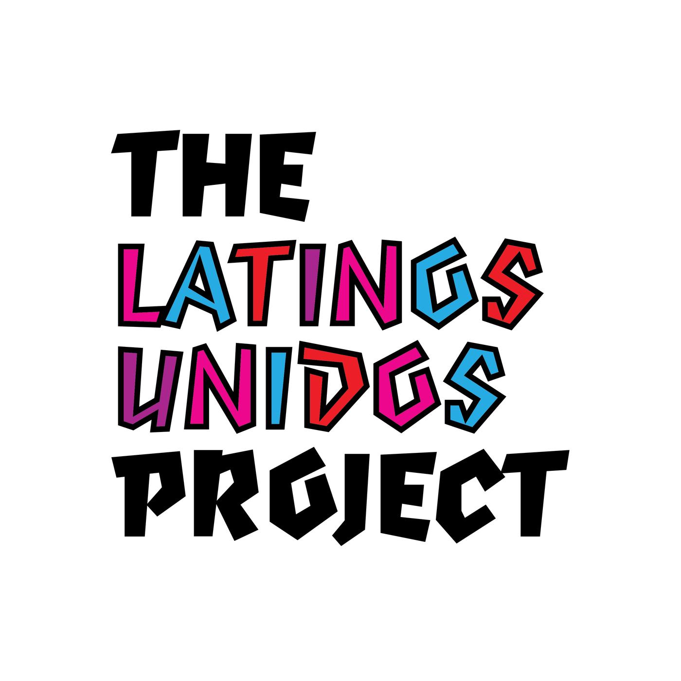 The Latinos Unidos Project #001 - Omar Fernandez Candelaria | Listen Notes