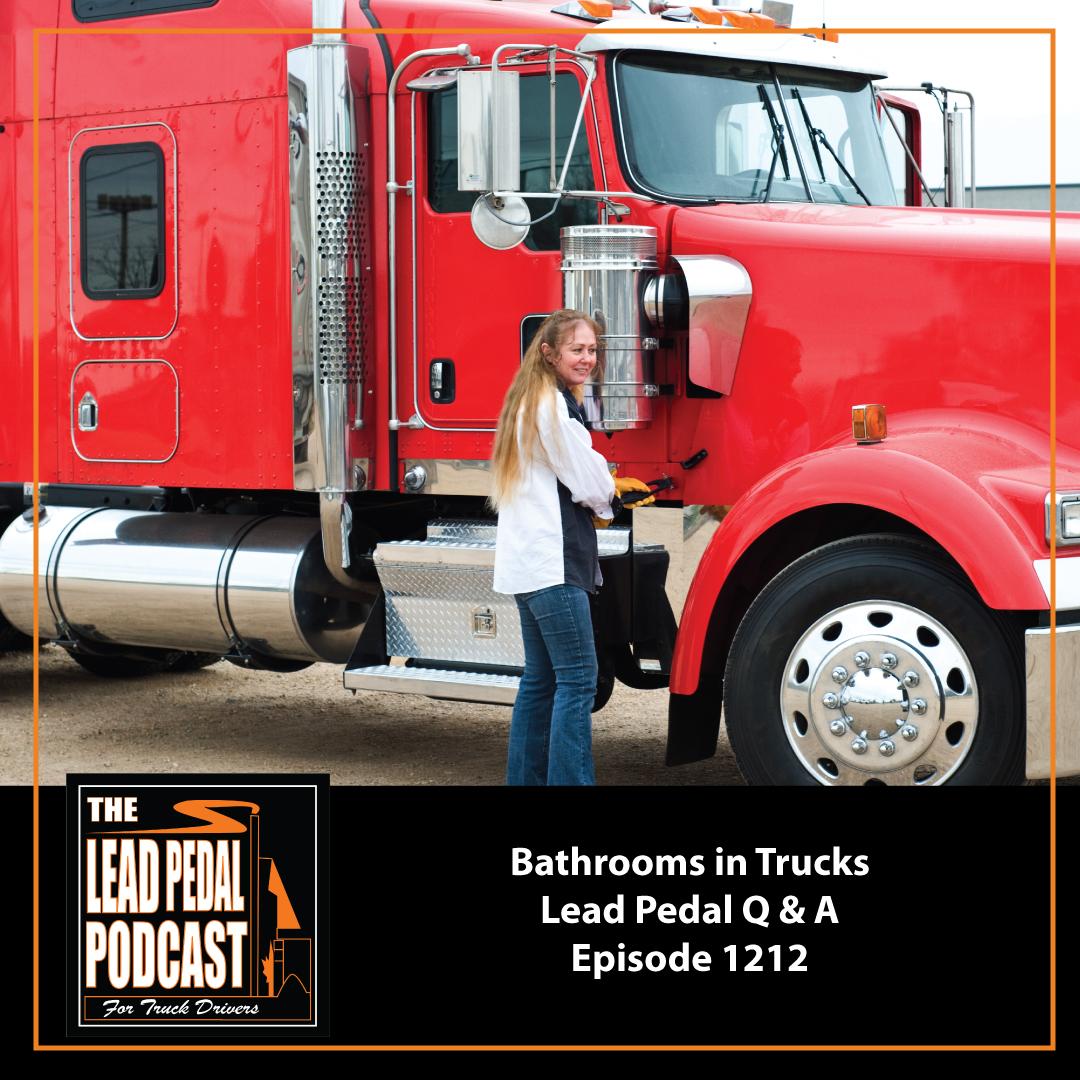 LP928 Do Jacobs Brakes have different settings? Lead Pedal Q & A ...