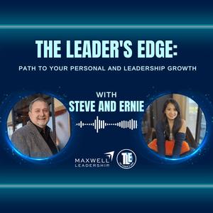 The Leaders Edge - Johnathan Kohrs