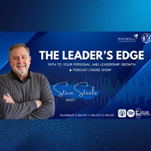 The Leaders Edge - Johnathan Kohrs