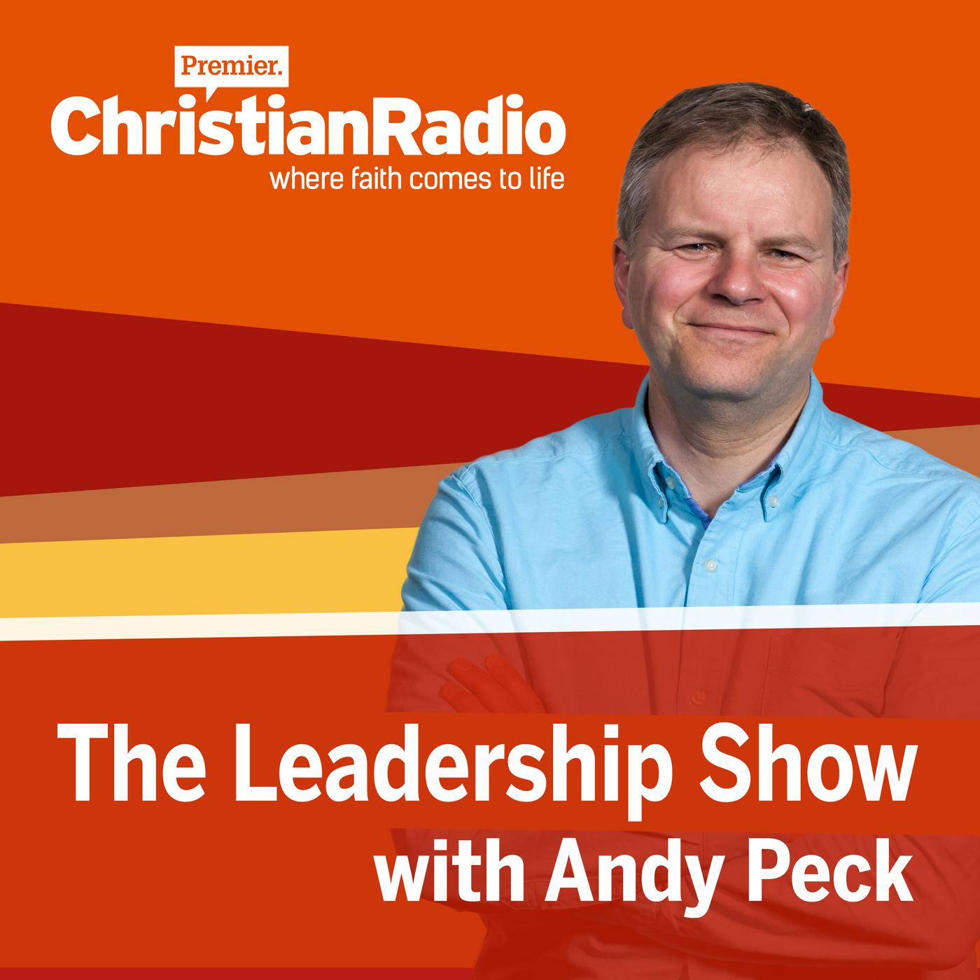 Bruce Collins - Part 1 - The Leadership Show (podcast) | Listen Notes